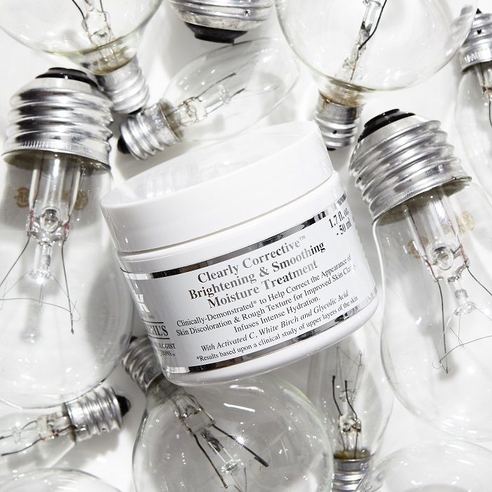 Clearly Corrective Brightening Moisture Treatment – Dark Spot & Tone Corrector