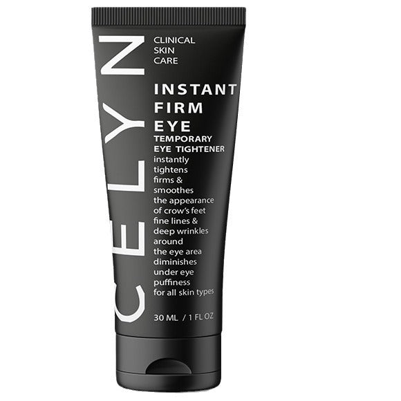 LuxuryGlow Hydrating Eye Cream for Dark Circles & Puffiness – 30ml