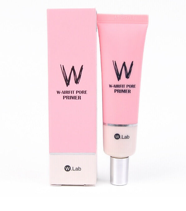 LuxuryGlow Hydrating Pre-Makeup Primer – Brightening & Pore-Minimizing Cream (35ml)