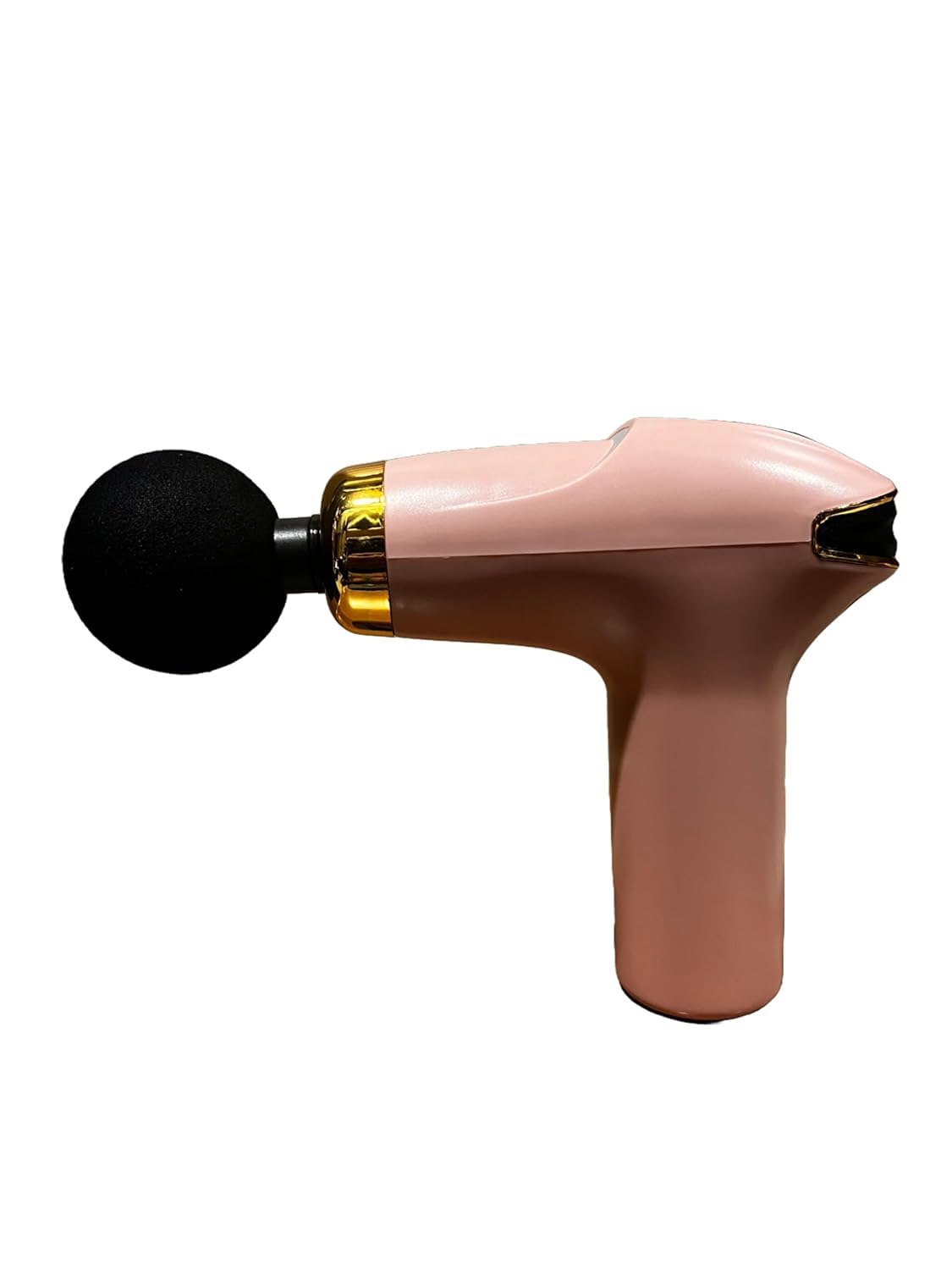 Blue Idea BLD-328 Deep Tissue Massage Gun – 6-Speed Portable Percussion Massager with 8 Heads, 3200 RPM Motor, Quiet Operation & Long Battery Life – Muscle Pain Relief & Recovery Tool