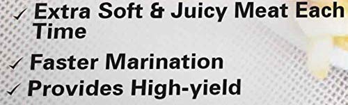 VKL Extra Hot and Spicy Marinade 1000 GM