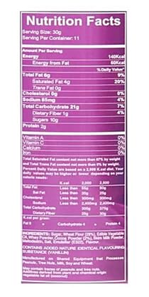 Delfi Twister Black Wafer Roll | Crispy Chocolate Wafer Sticks with Vanilla Cream | 320g Resealable Tin (Imported, Vegetarian)