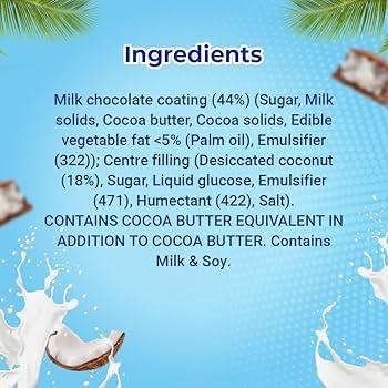 Bounty Miniature Chocolates – Creamy Milk Chocolate with Coconut Filling | 220g Resealable Pouch (Imported, Individually Wrapped)