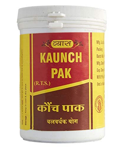 Vyas Kaunch Pak Powder (200Gm)