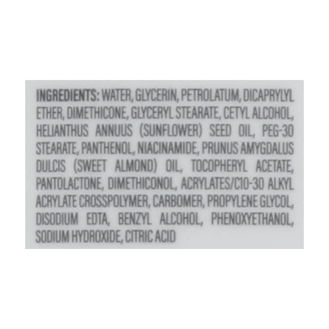 Cetaphil Moisturizing Cream – Fragrance-Free, 8.8 oz, Intense Hydration for Dry & Sensitive Skin