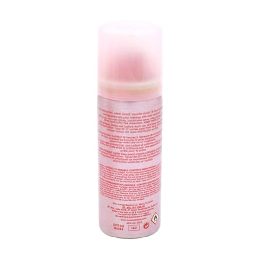 ONE/SIZE by Patrick Starrr Mini On 'Til Dawn Mattifying Waterproof Setting Spray 1oz/46mL – Long-Lasting Makeup Fixer
