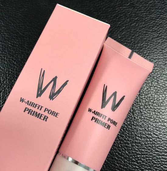 LuxuryGlow Hydrating Pre-Makeup Primer – Brightening & Pore-Minimizing Cream (35ml)