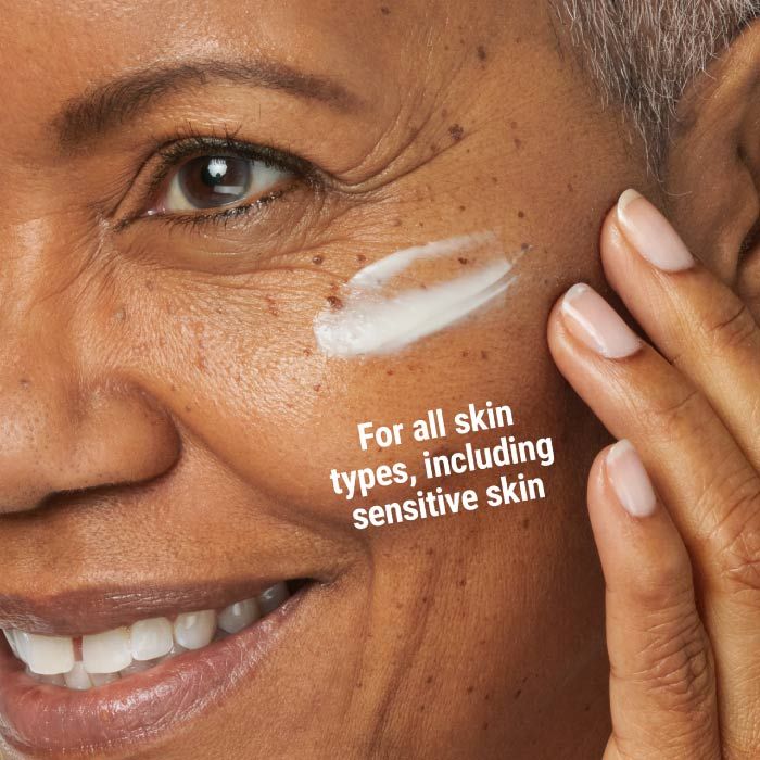 KIEHL’S Super Multi-Corrective Anti-Aging Face & Neck Cream – Firming, Wrinkle-Reducing Moisturizer with Vitamin A & Hyaluronic Acid