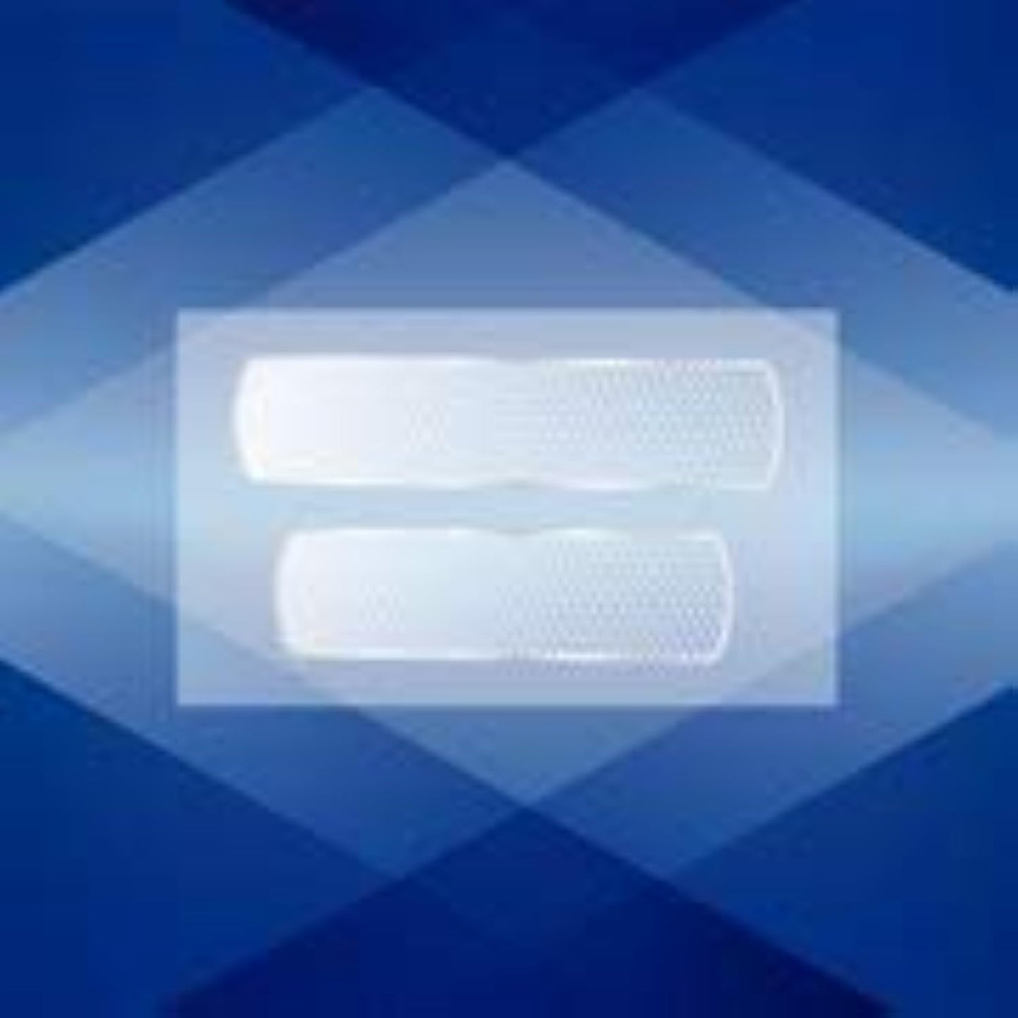 Crest 3D Whitestrips Classic White | Teeth Whitening Kit with Enamel Protection – 10 Treatments (20 Strips)