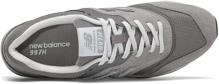 New Balance Men’s 997H V1 Cross Trainer – Lightweight Comfort & Support