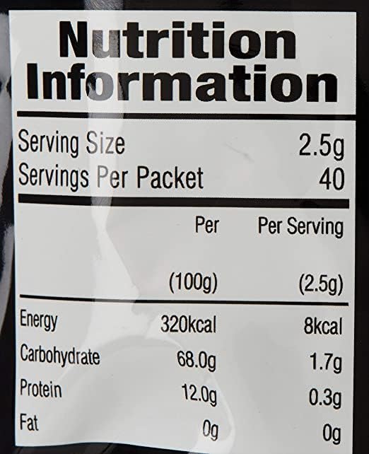 Alicafe Black Gold Sugar-Free Instant Coffee with Ginseng | Premium Colombian Arabica Blend | 40 Sachets (Imported, Vegetarian)