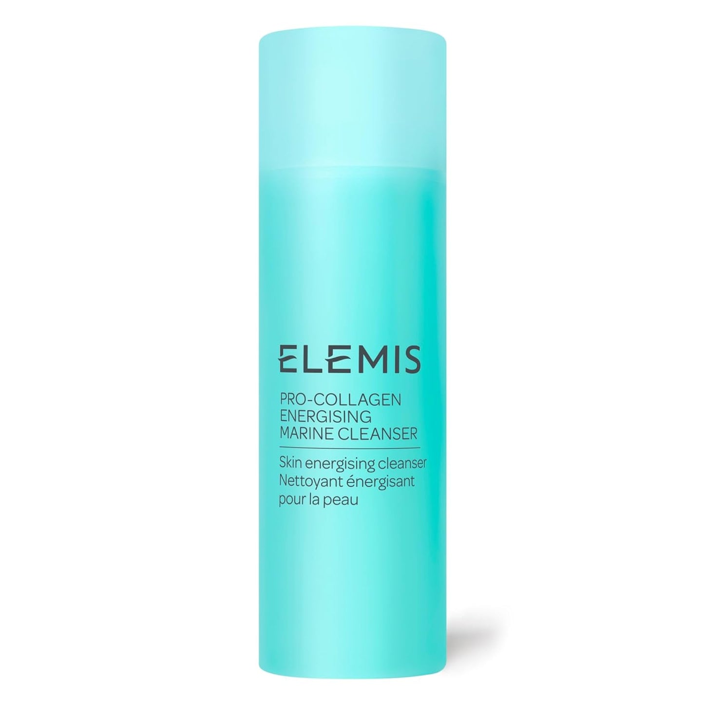 ELEMIS Pro-Collagen Energising Marine Cleanser 150ml – Anti-Aging Gel Face Wash for Radiant, Youthful Skin