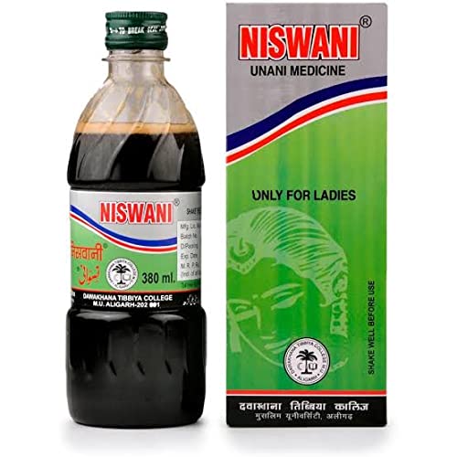 Dawakhana Tibbiya College Niswani (380ml)