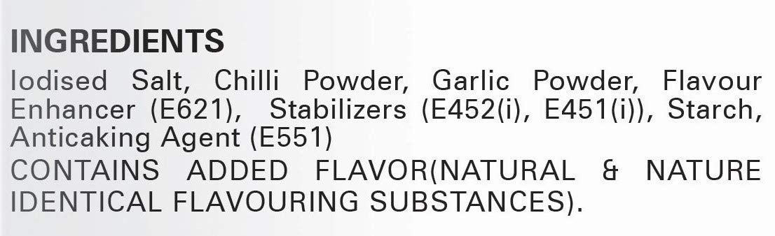 VKL Extra Hot and Spicy Marinade 1000 GM