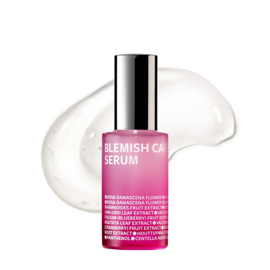 ISOI Blemish Care Up Serum – Vegan Hydrating Korean Serum for Smooth, Even-Toned & Glass Skin, 35ml