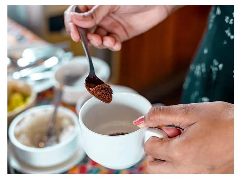 Nescafe 3 in 1 Original Instant Coffee | 12 Sachets x 17.5g | Creamy & Rich Powder Mix (Imported, Vegetarian)