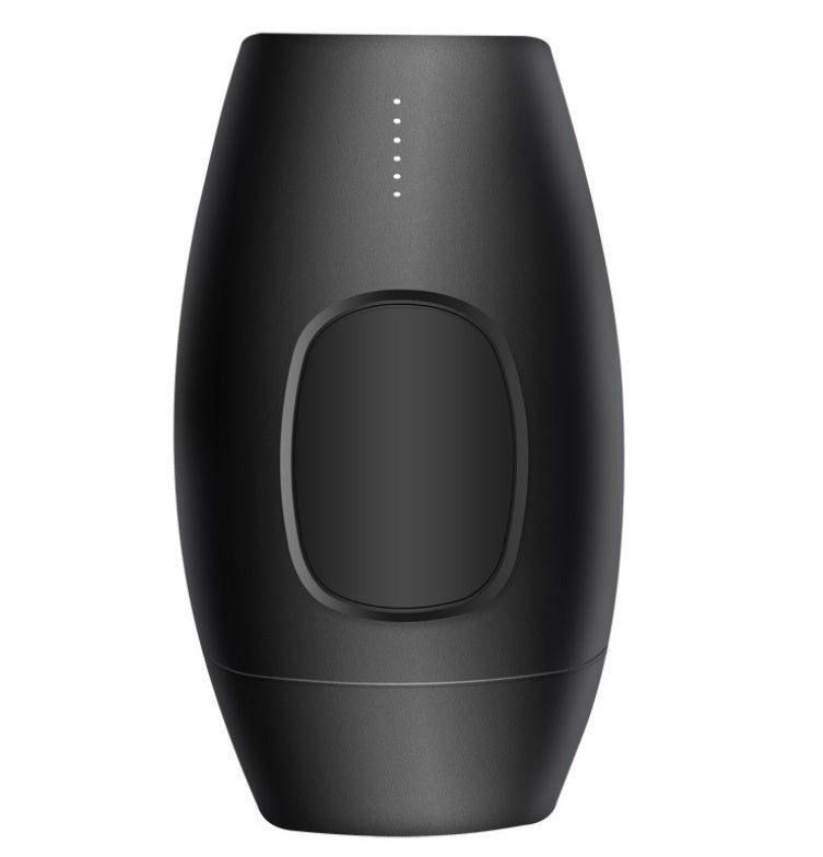 LuxuryGlow IPL Laser Hair Removal Handset – Painless Permanent Hair Reduction