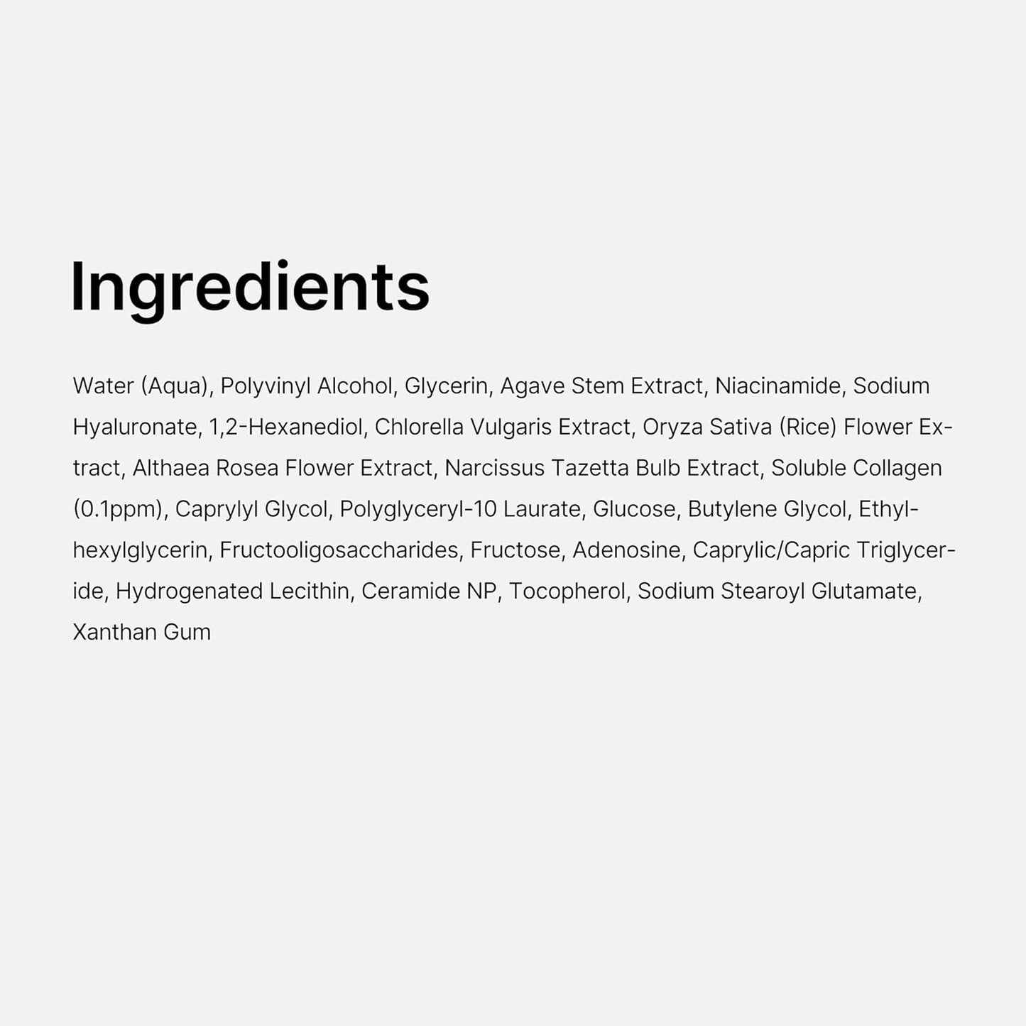 Medicube Collagen Overnight Peel-Off Facial Mask – Firming, Hydrating & Anti-Aging Korean Skincare (75ml)
