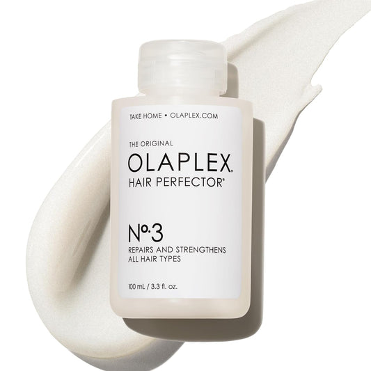Olaplex No. 3 Hair Perfector – Repair & Strengthen Dry, Damaged Hair (100g)
