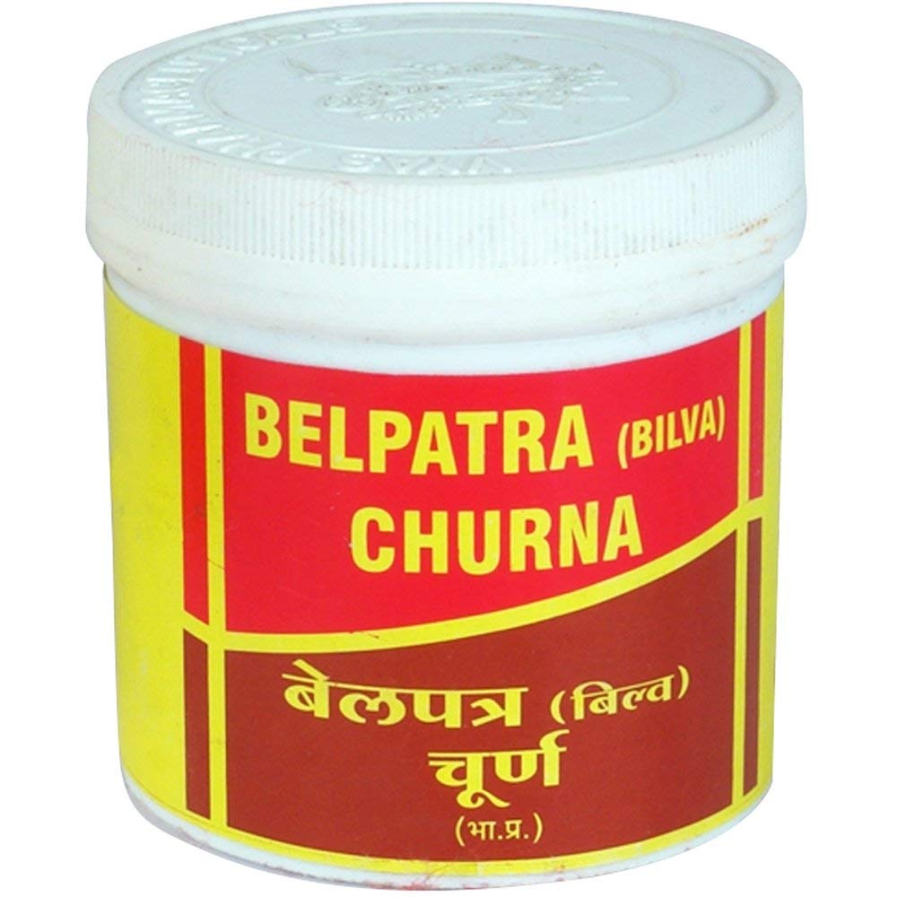 Vyas Belpatra Churna – 200g | Ayurvedic Digestive & Wellness Powder