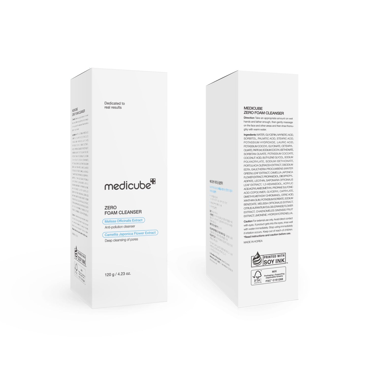 Medicube PDRN Marshmallow Whip Cleanser – Korean Hydrating Foam Face Wash with Niacinamide & Hyaluronic Acid for Pore Care, Uneven Skin Tone & Radiant Glow (143g)