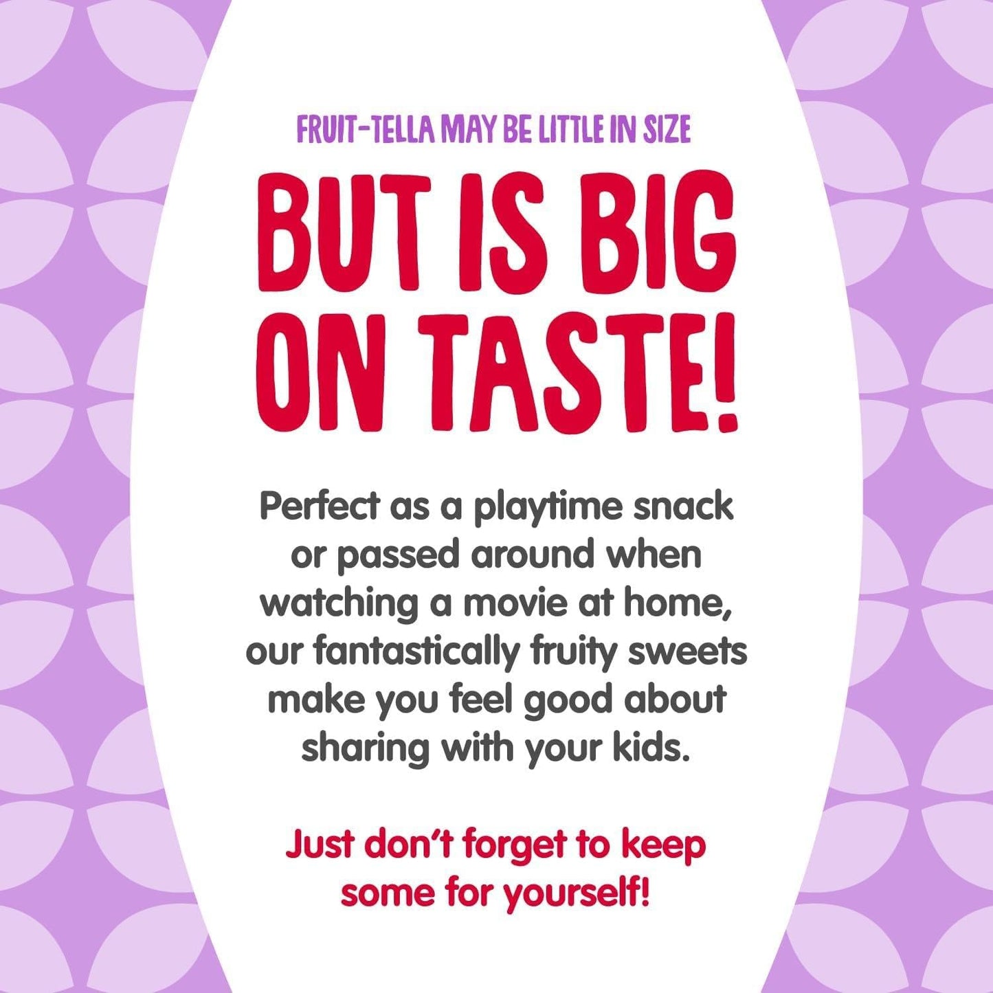 Fruittella Berries & Cherry Vegan Chewy Candy – Made with Real Fruit Juice, Natural Flavours & Colours, 135g (Imported from UK)