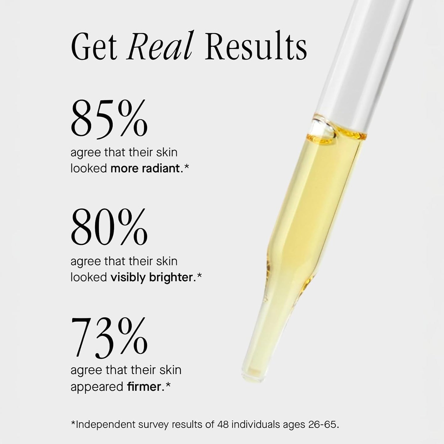 Brandefy Vitamin C Face Serum 15% L-Ascorbic Acid with Ferulic Acid & Vitamin E | Brightening Dark Spot Corrector & Anti-Aging Serum (1oz / 30ml, Made in USA)