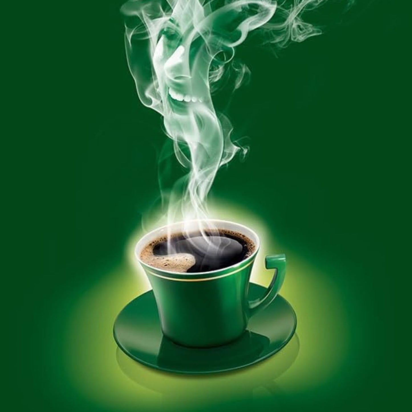 Jacobs Monarch Freeze-Dried Instant Coffee – 100% Pure Ground Light Roast | 100g Glass Bottle (Imported)