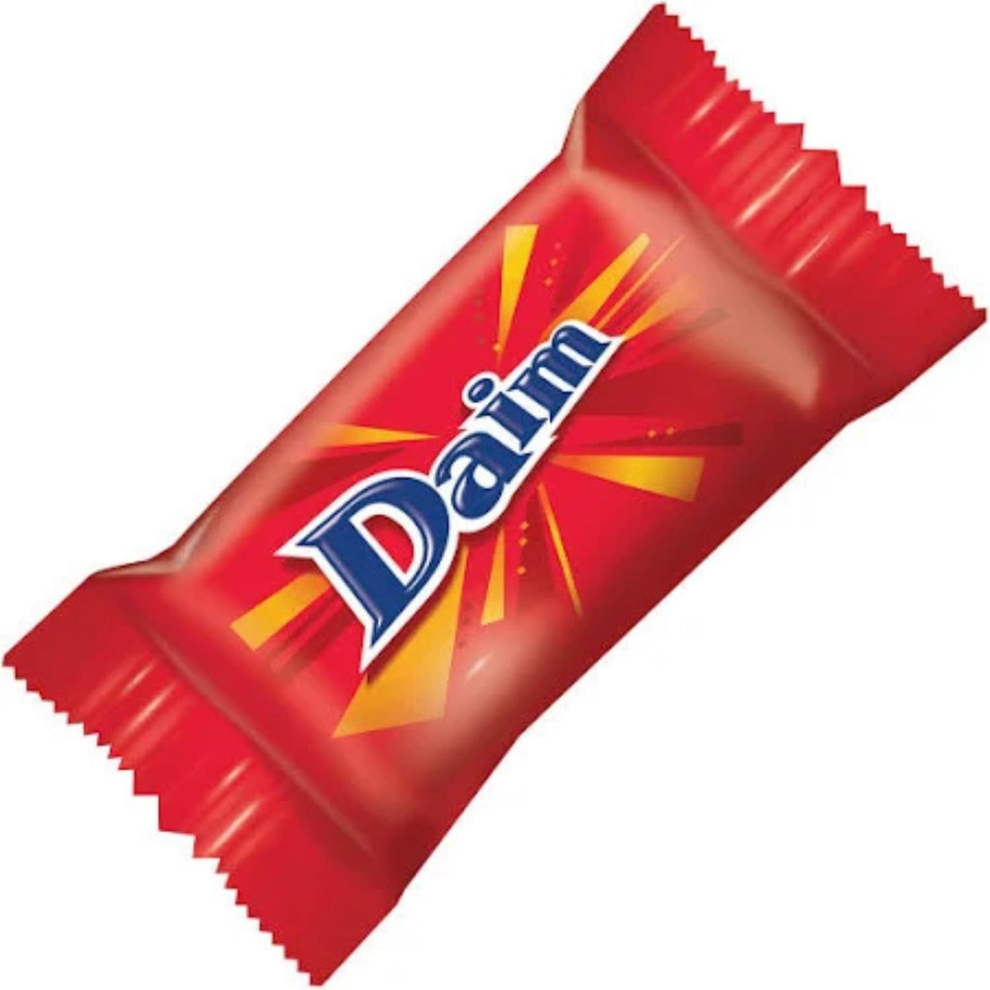 Daim Milk Chocolate 200g – Creamy Milk Chocolate with Crunchy Almond Caramel (Imported)