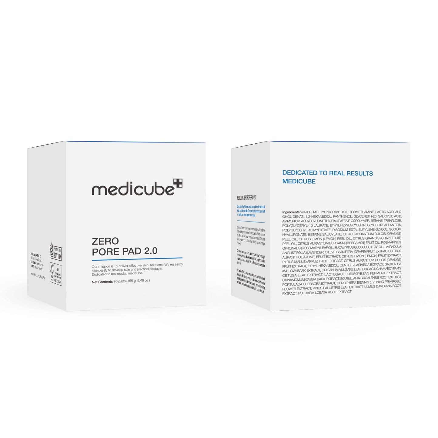 Medicube Salmon DNA PDRN Pink Collagen Jelly Pad – Korean Gel Toner Pads with Niacinamide, Retinol & Madecassoside for Radiance, Soothing & Uneven Skin Tone (70 Pads)