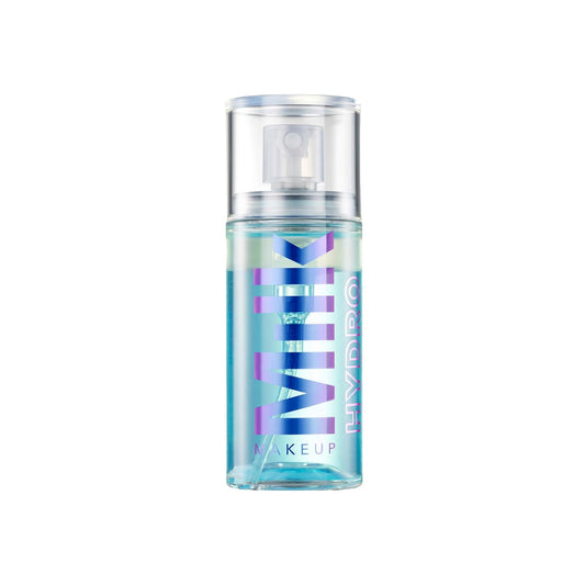 Milk Makeup Hydro Grip Set + Refresh Spray – Hydrating Setting Mist with Hyaluronic Acid & Blue Agave for 12HR Makeup Hold