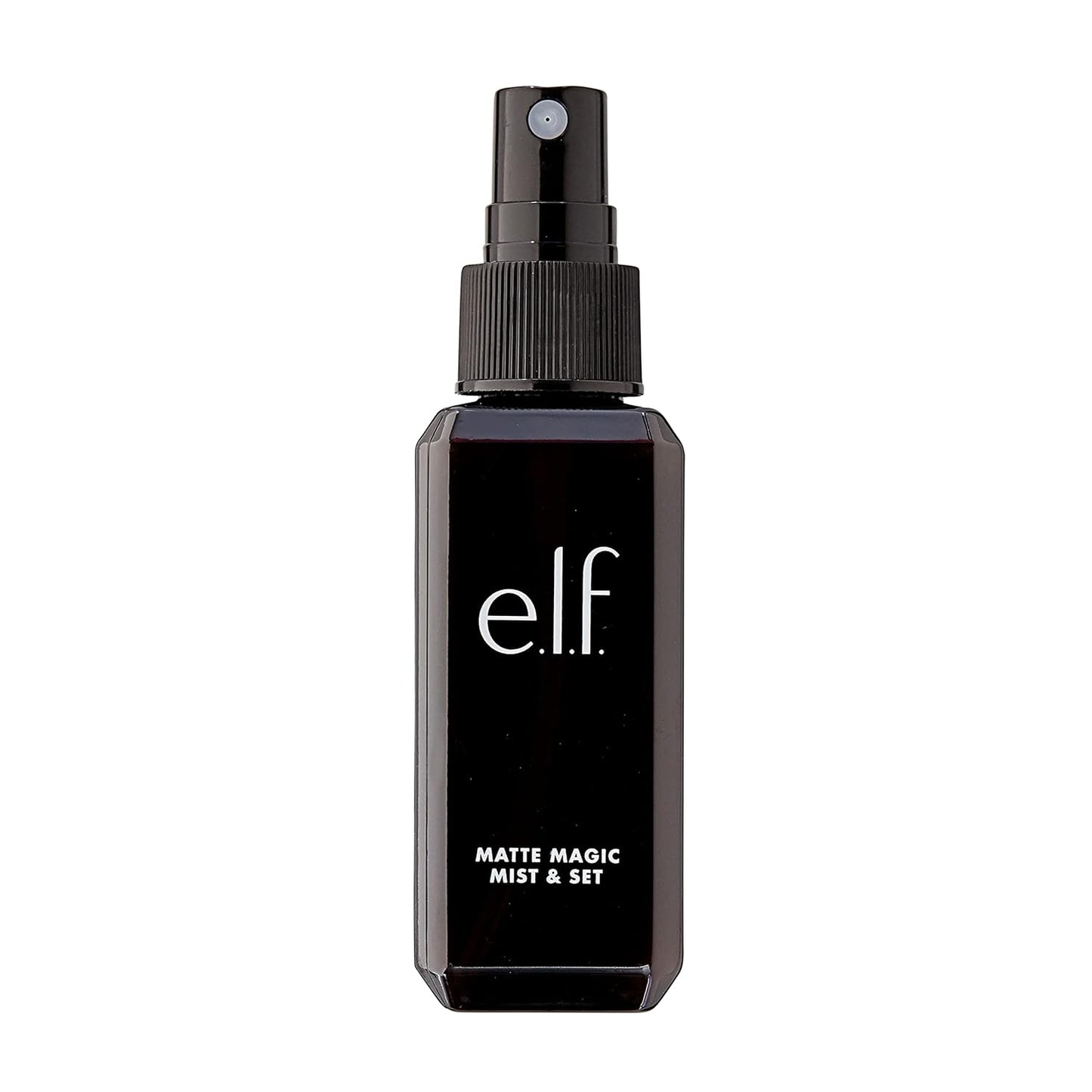 e.l.f. Matte Magic Mist & Set – Long-Lasting Makeup Setting Spray, 2.0 fl oz