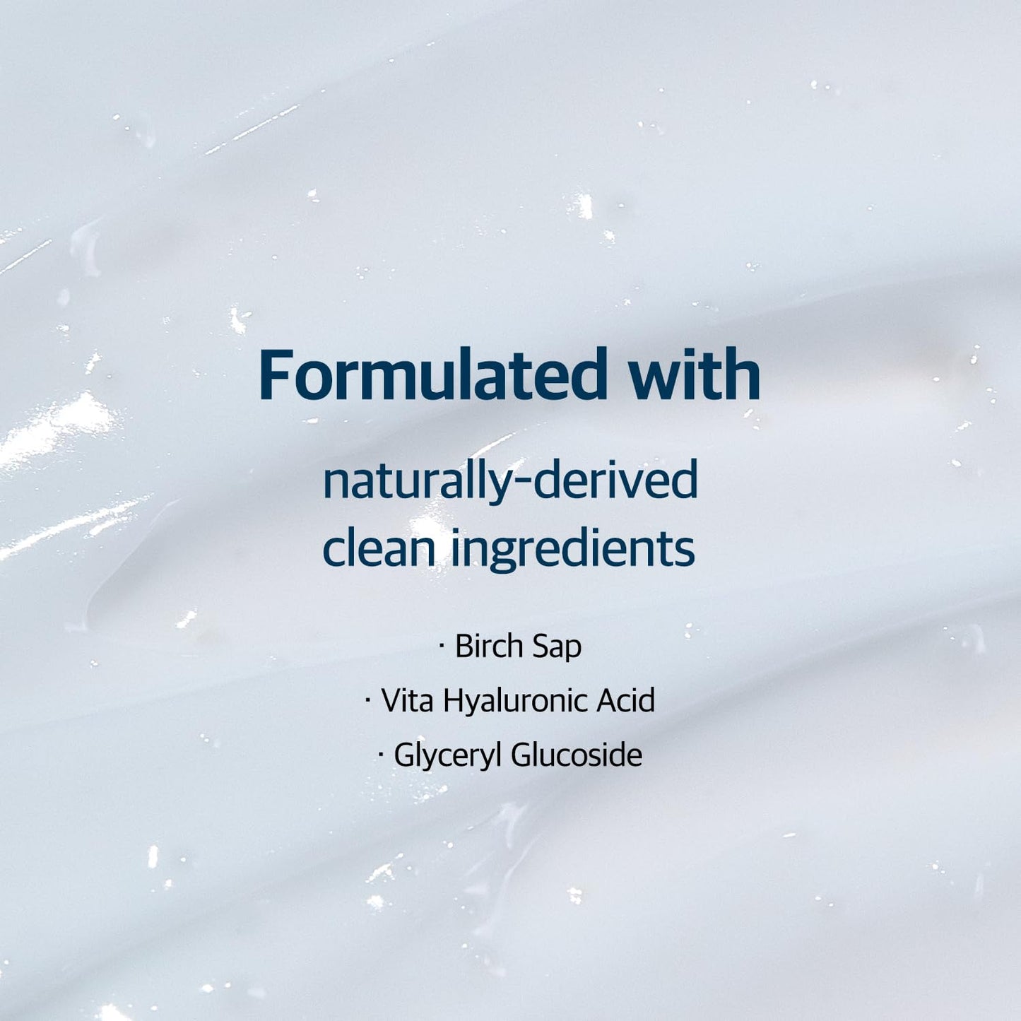 ROUND LAB Birch Juice Moisturizing Cream – 48-Hour Hydration with Birch Sap & Vita Hyaluronic Acid | Oil Control & Blackhead Care for Acne-Prone Skin (80ml / 2.7 fl.oz.)