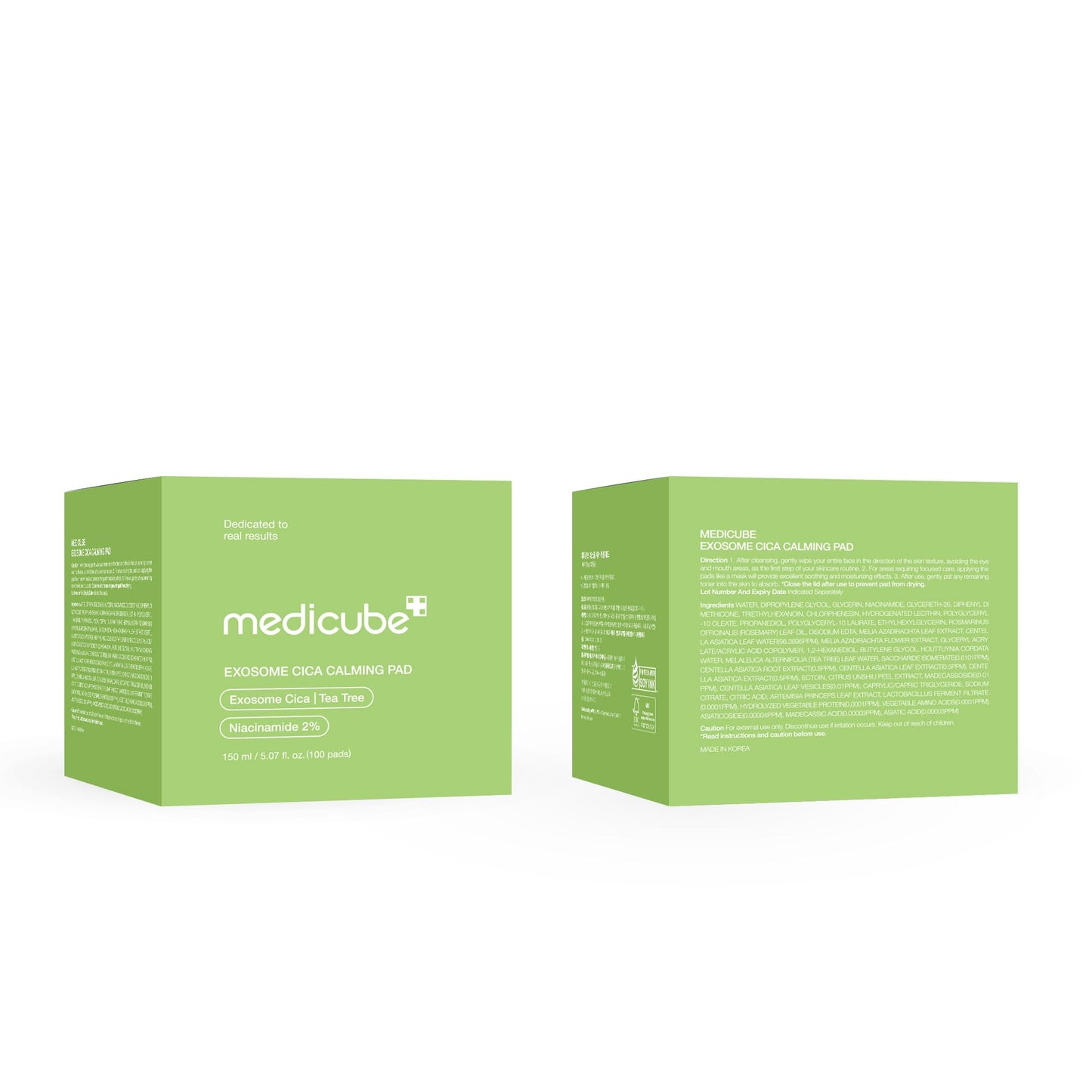 Medicube Salmon DNA PDRN Pink Collagen Jelly Pad – Korean Gel Toner Pads with Niacinamide, Retinol & Madecassoside for Radiance, Soothing & Uneven Skin Tone (70 Pads)