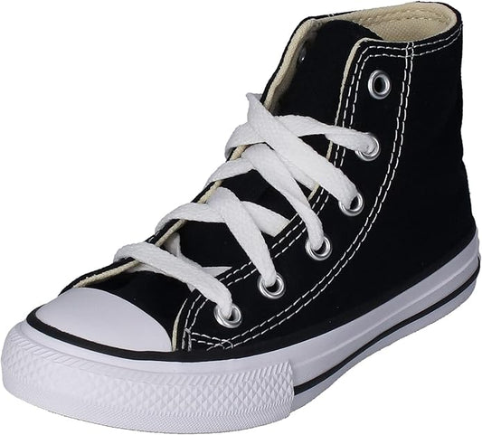 Converse Women’s Chuck Taylor All Star High Top Sneakers – Classic Canvas Style