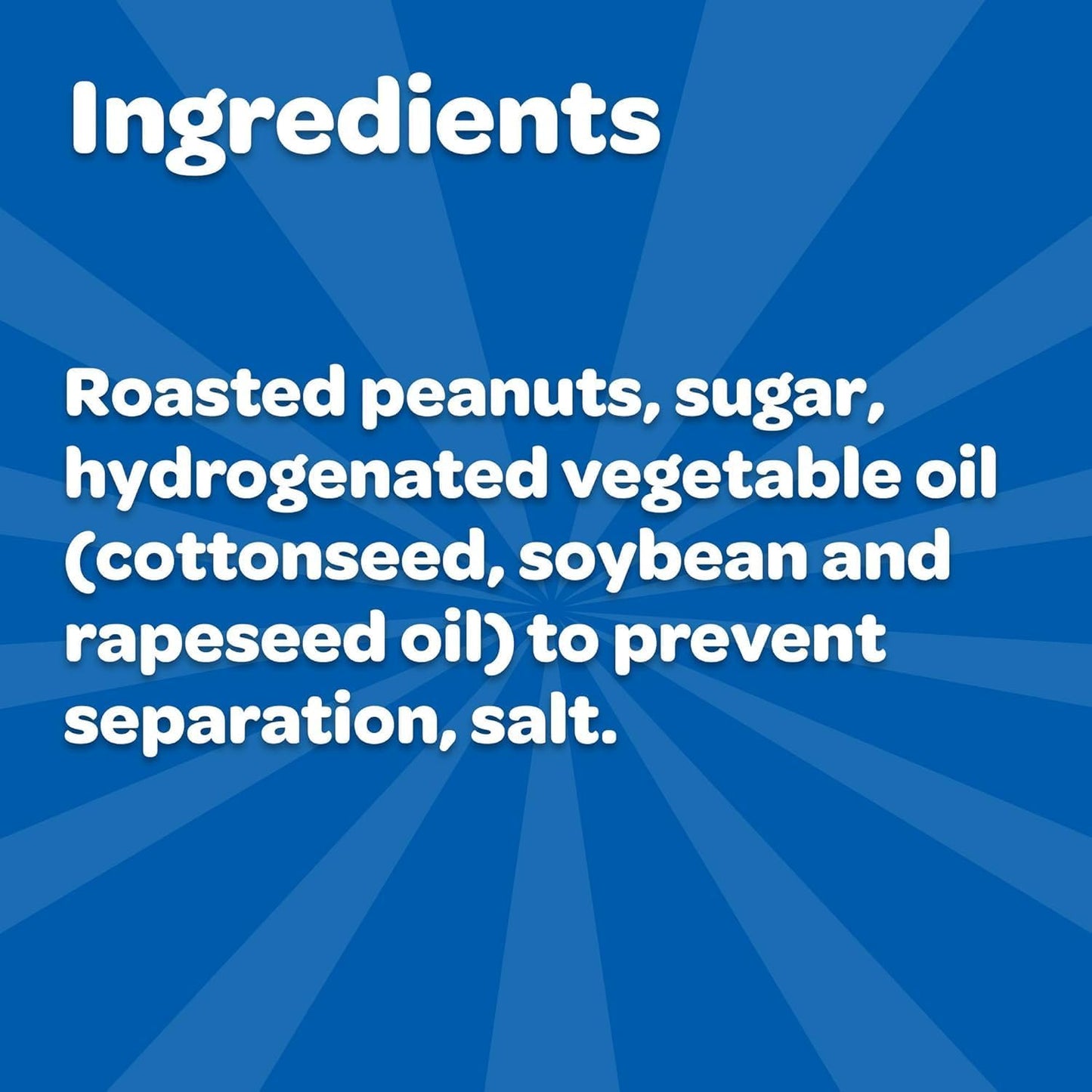 Skippy’s Extra Crunchy Peanut Butter – Protein-Rich, Crunchy & Delicious, 462g (USA)