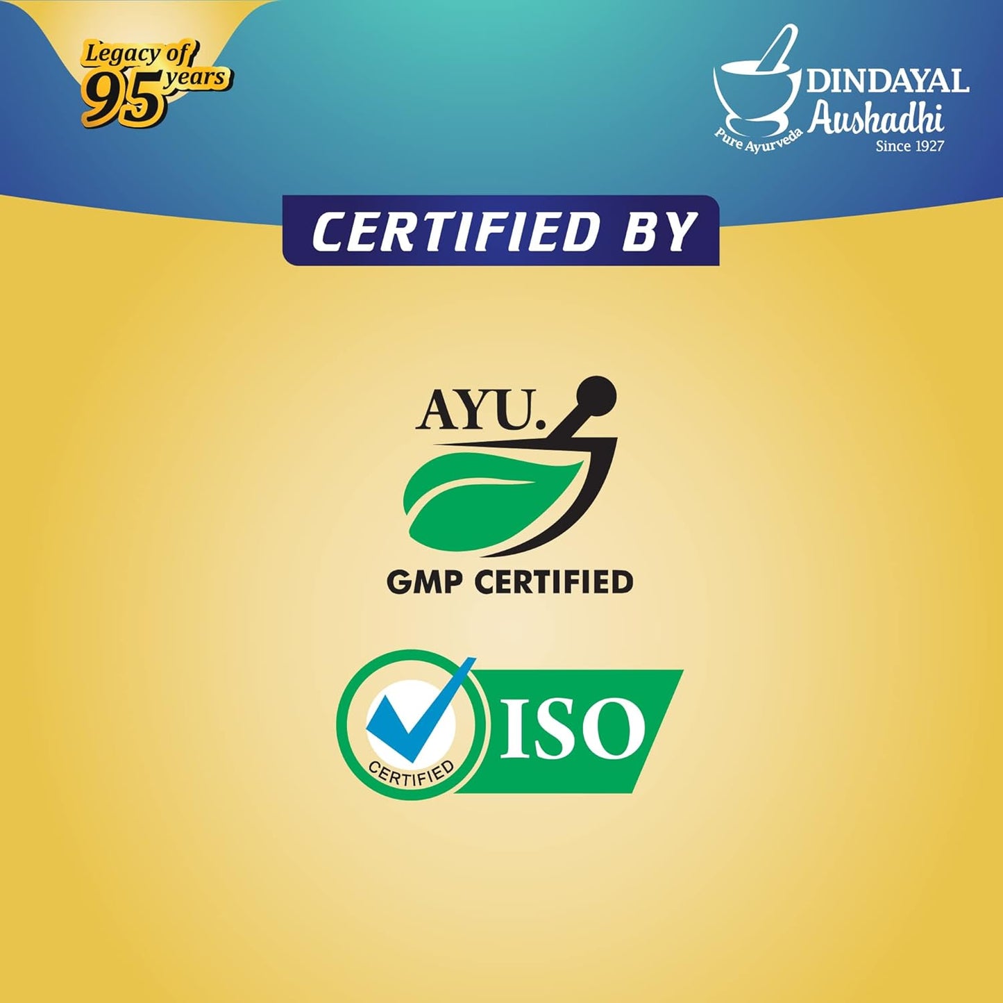 Dindayal Nervcare Tablets (30) | Ayurvedic Nerve & Brain Health Supplement | Relieves Back, Neck & Spine Discomfort