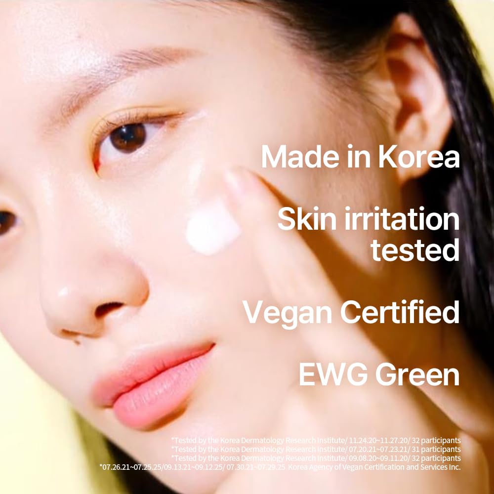 Pyunkang Yul Calming Line Gift Set – Korean Skincare for Sensitive & Acne-Prone Skin, Vegan & Cruelty-Free Daily Moisturizing Essentials