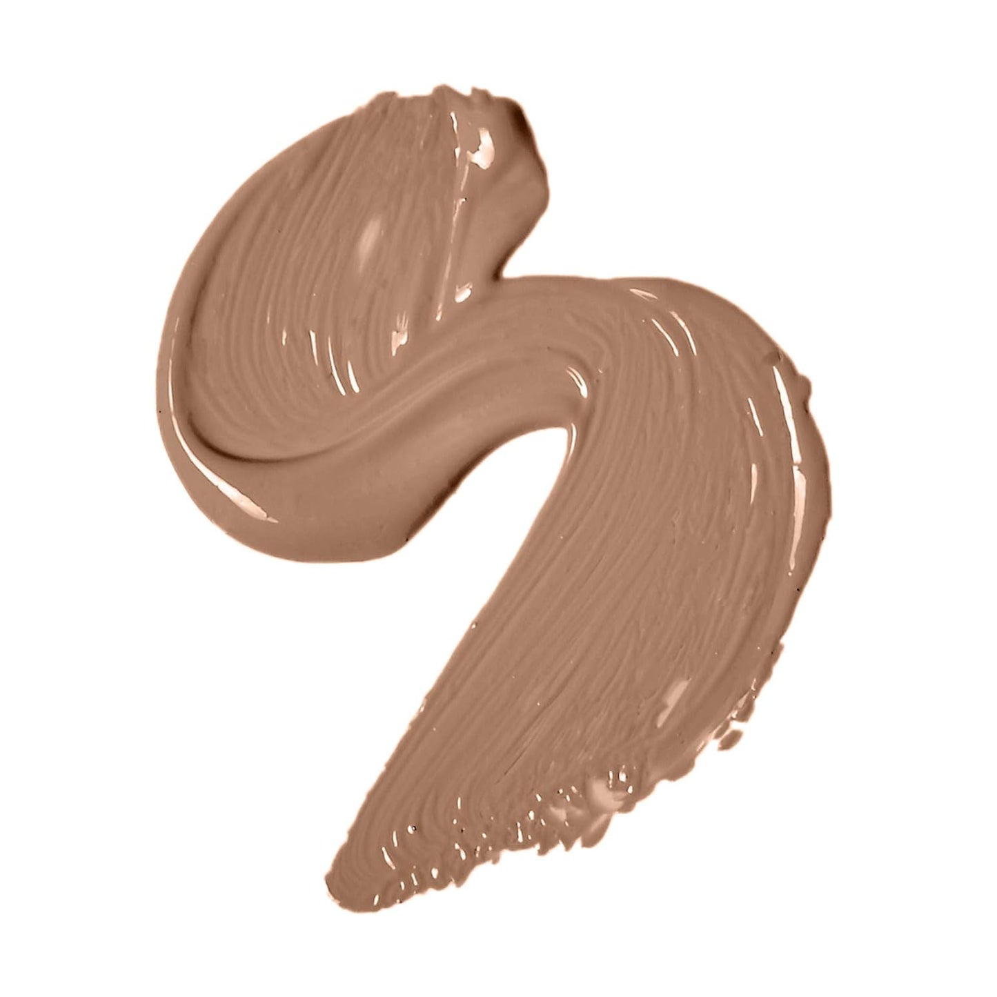 e.l.f. 16HR Camo Concealer – Full Coverage Matte Finish | Crease-Proof, Long-Lasting, Vegan & Cruelty-Free – Tan Walnut (All Skin Types)
