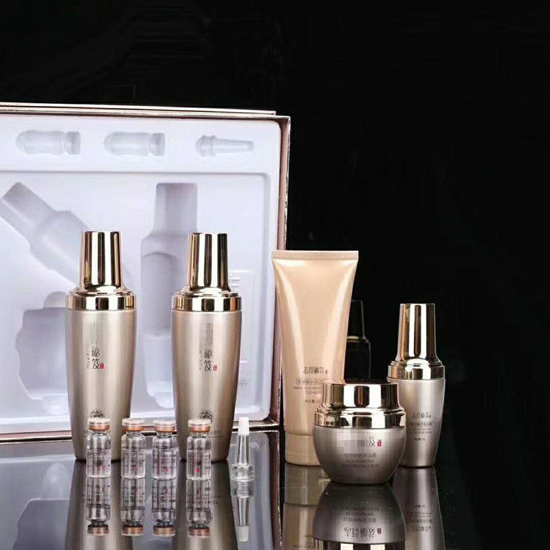 LuxuryGlow Advanced Moisturizing Milk Lotion – Brighten & Hydrate Skin (120ml)