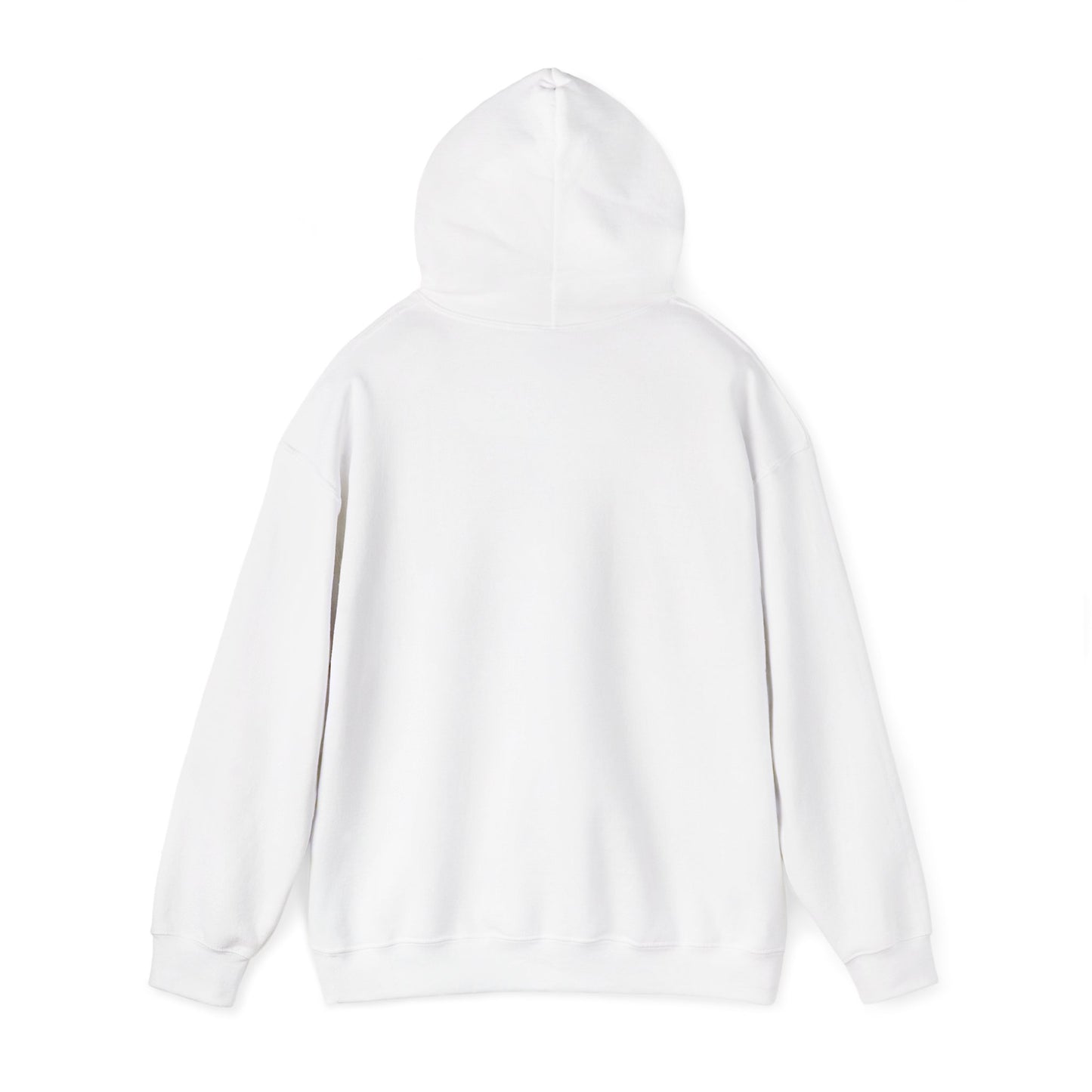 Unisex Cotton Hoodie - Cozy Kangaroo Pocket Sweatshirt | Luxury Glow - LUXURY GLOW