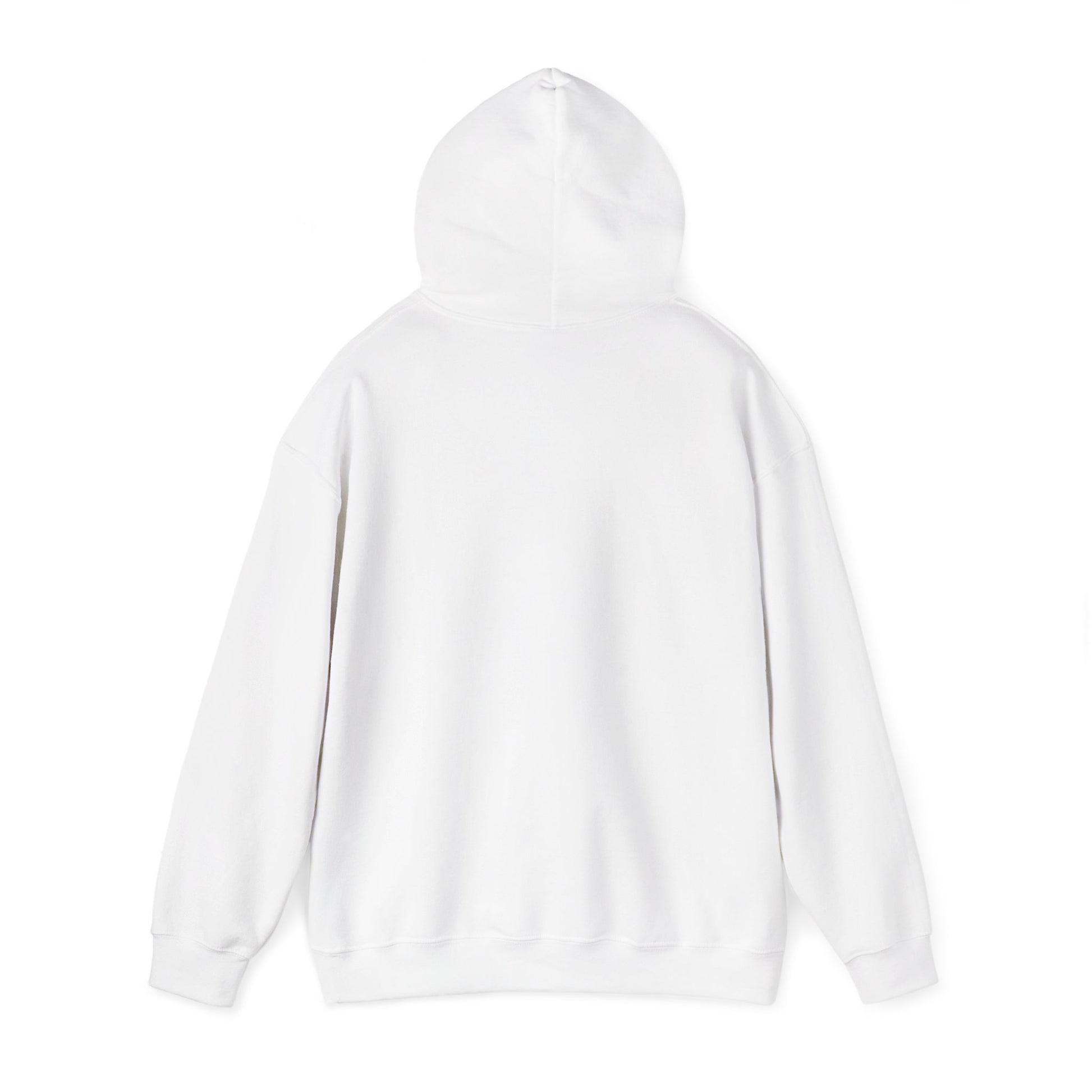 Unisex Cotton Hoodie - Cozy Kangaroo Pocket Sweatshirt | Luxury Glow - LUXURY GLOW