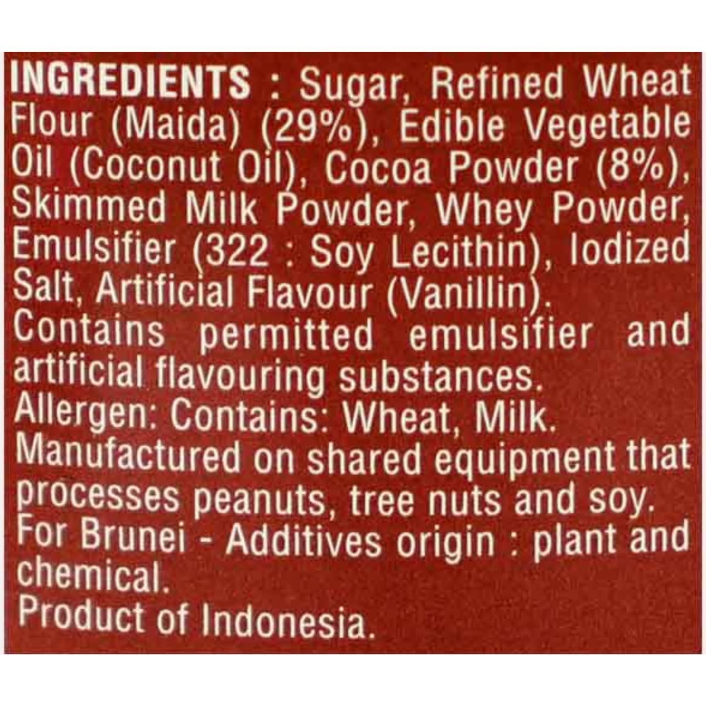 Delfi Twister Chocolate Wafer Rolls 320g Tin – Imported Crispy Wafer with Creamy Chocolate