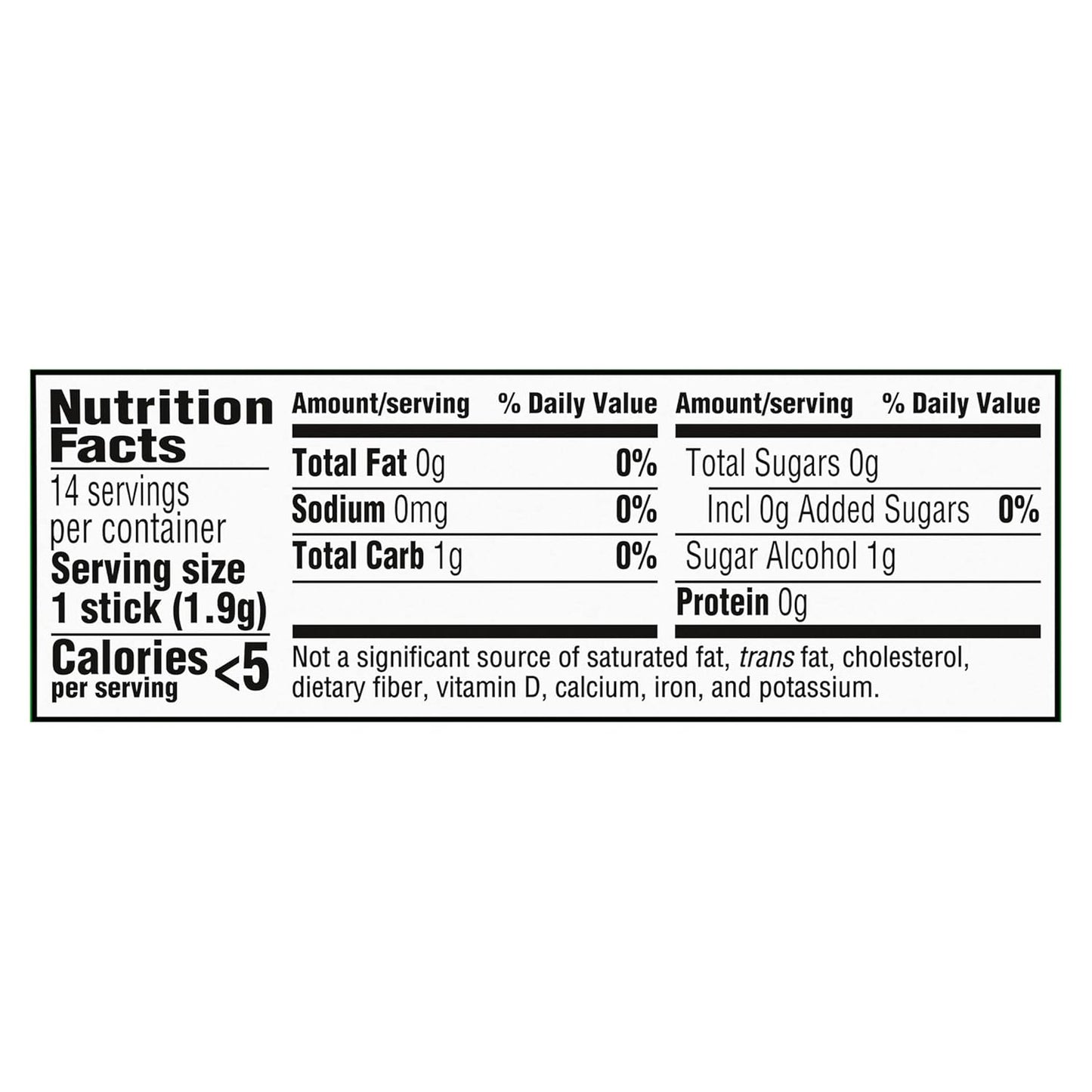 Trident Watermelon Twist Sugar-Free Gum | Long-Lasting Freshness | 14 Ct x 12 Packs (Imported, Vegetarian)