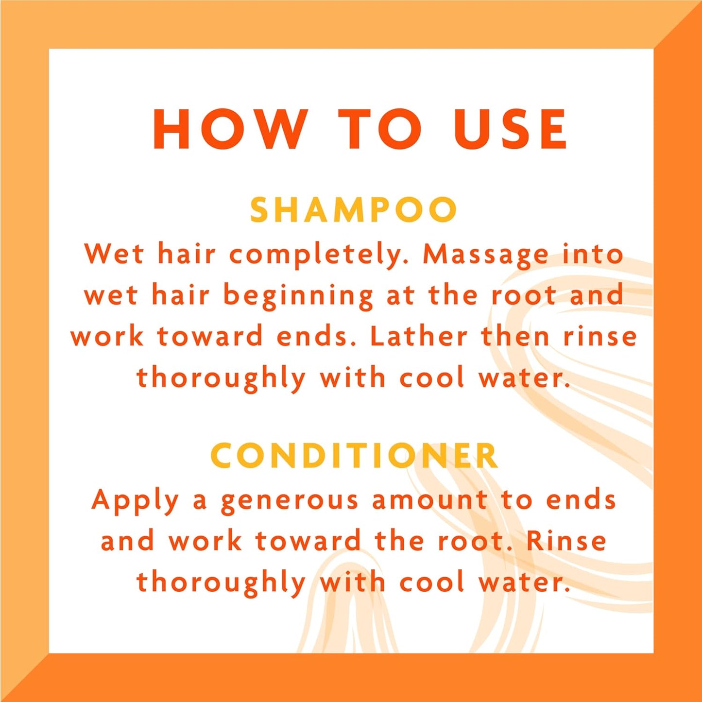 Cantu Shea Butter Shampoo & Conditioner Set | Hydrating, Nourishing & Sulfate-Free Hair Care for Natural Curls, Coils & Waves | 13.5 fl oz Duo