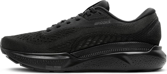 Brooks Men’s Adrenaline GTS 24 Running Shoes – Supportive Cushioning & Smooth Stride