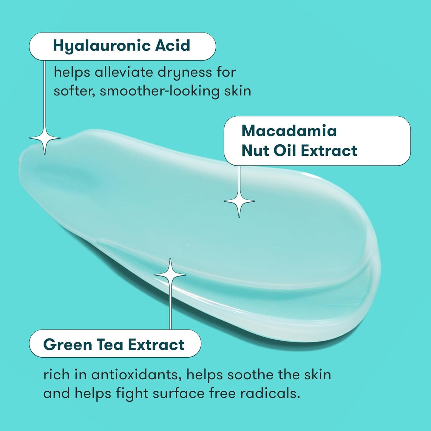 Proactiv Green Tea & Hyaluronic Acid Moisturizer – Lightweight Hydrating Face Cream for Dry, Oily & Acne-Prone Skin, 3 oz
