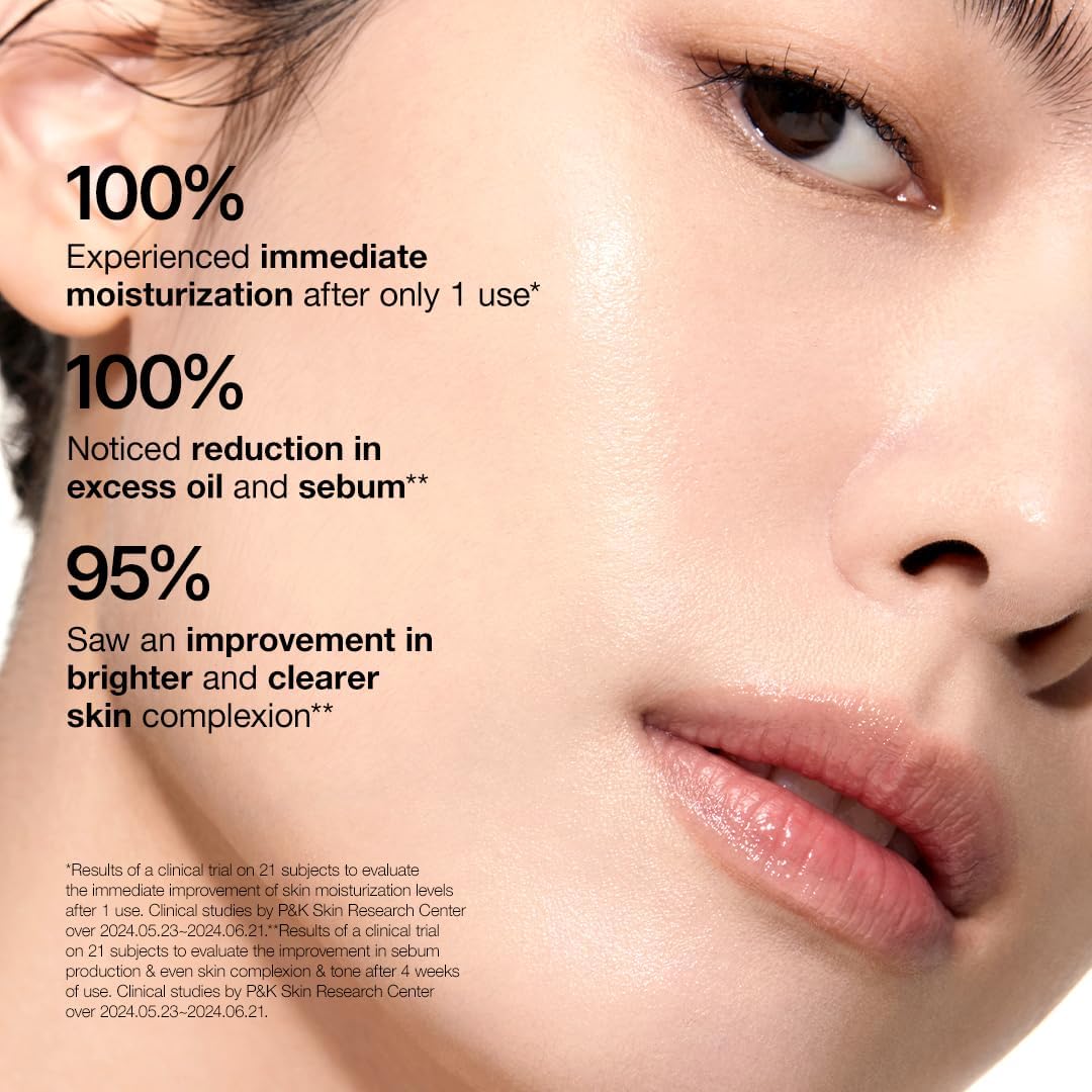 ANUA Rice 70 Glow Milky Toner – Hydrating Korean Face Toner with Rice Water, Niacinamide & Ceramides for Glass Skin & Healthy Skin Barrier (250ml / 8.45 fl.oz)