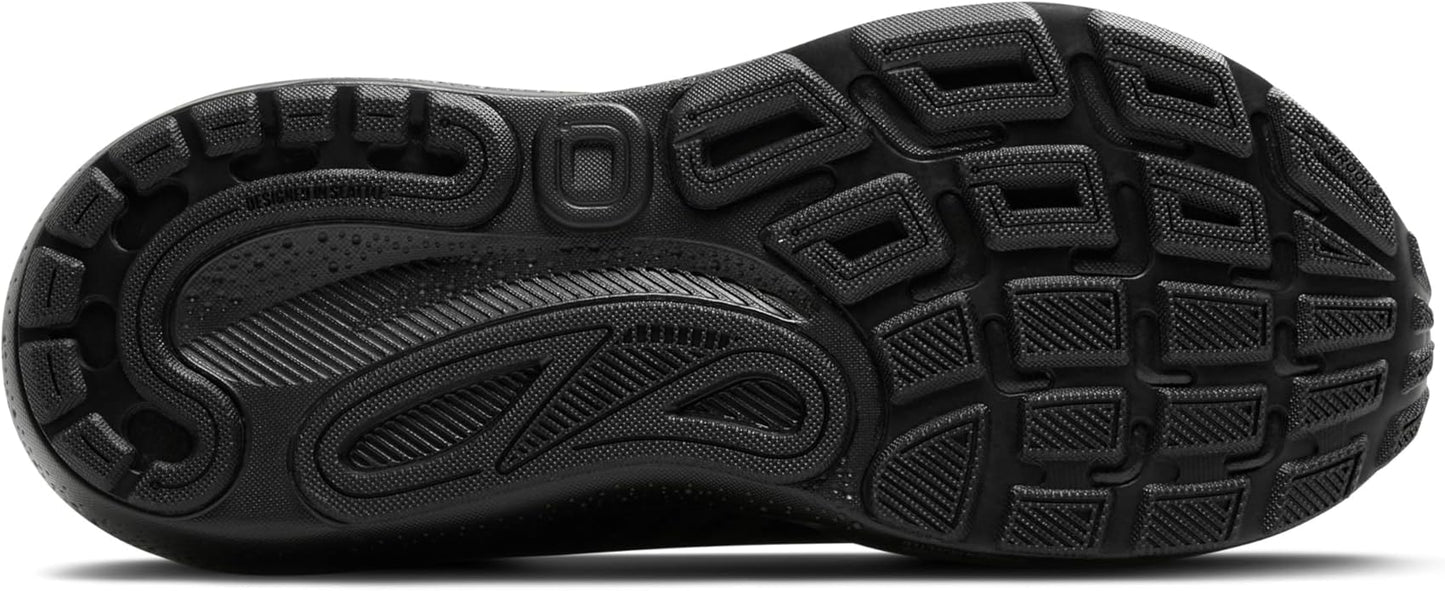 Brooks Men’s Adrenaline GTS 24 Running Shoes – Supportive Cushioning & Smooth Stride