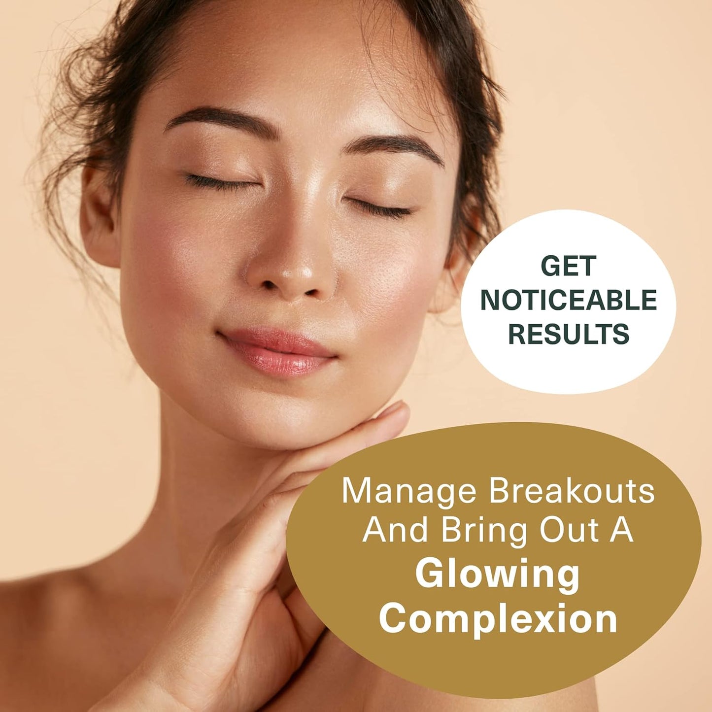 Botanic Tree Vitamin C Face Wash – Brightening & Acne Control Facial Cleanser